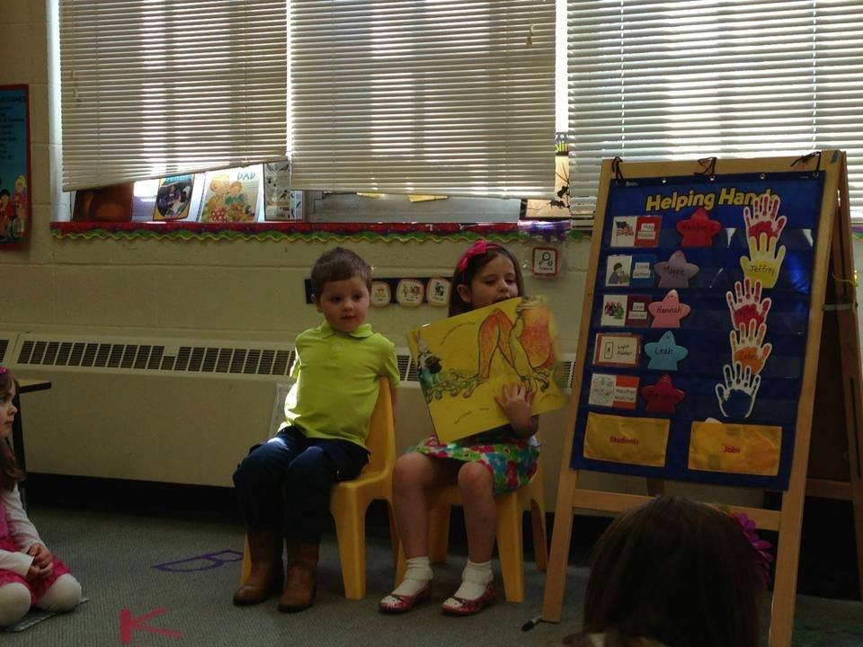 Trinity Photo Gallery